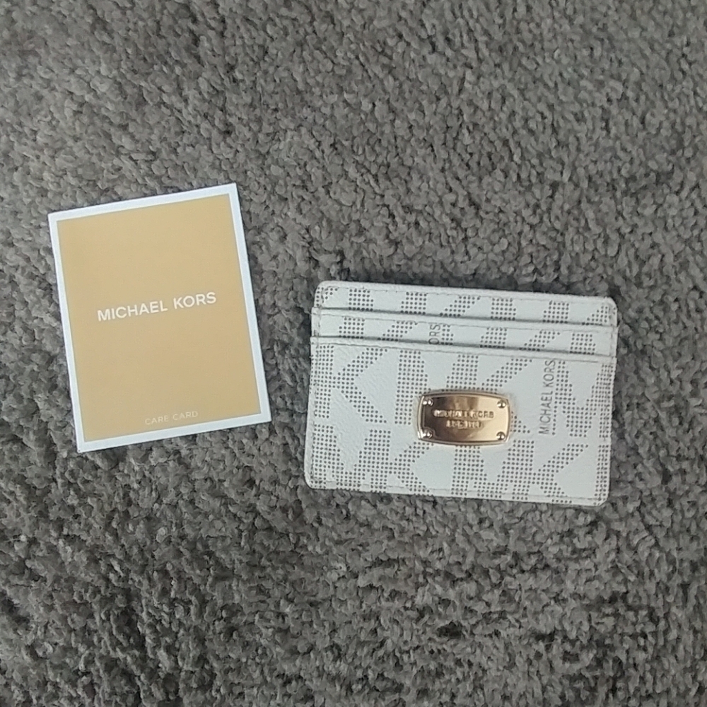 Michael Kors Cardholder